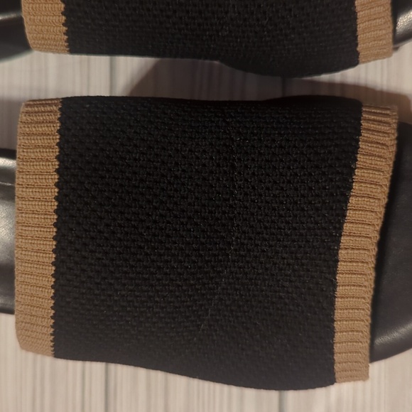 Vionic Fleur Women's Slide Heeled Sandals Size 6.5 - Picture 2 of 6